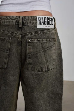 Sandwash Release Jean