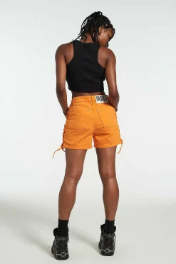 Sense Lace Front Short