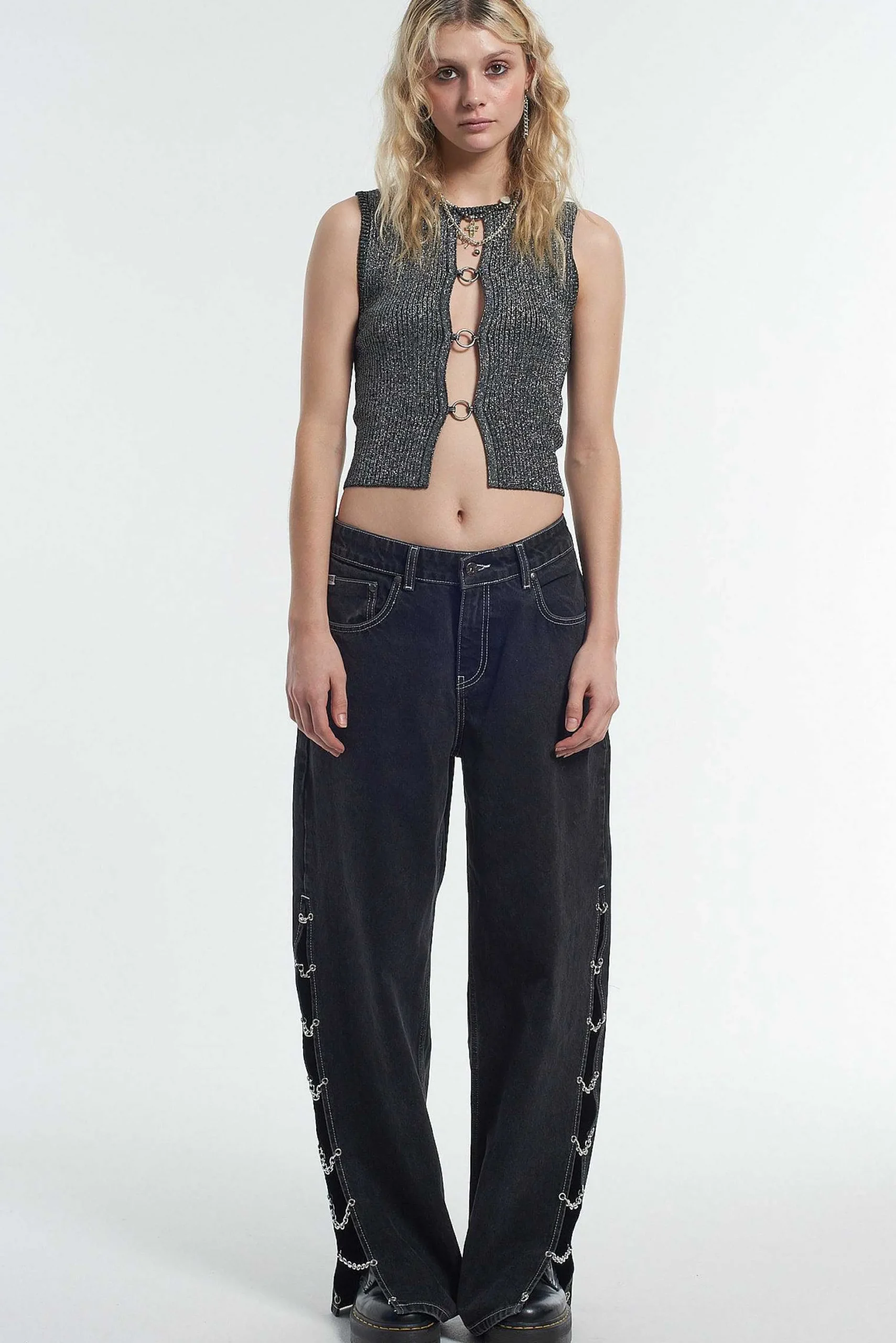 Space Top