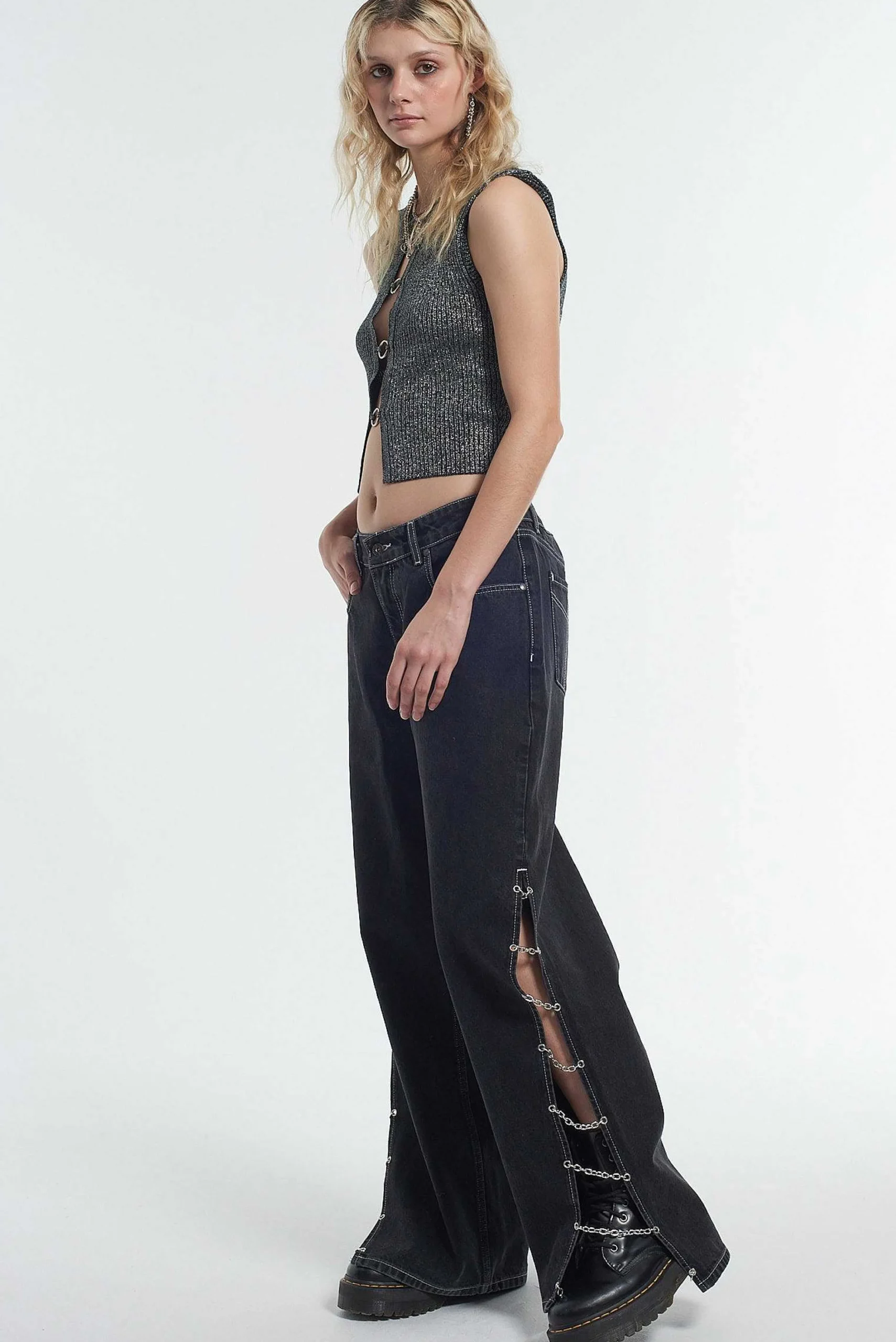 Space Top