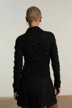 Target Zip Up Top