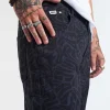 Trademark Straight Leg Jean - Charcoal