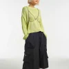 Trinket Layered Knit