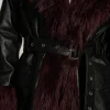 Ursula Pu Coat