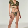 Venom Bikini Bottoms