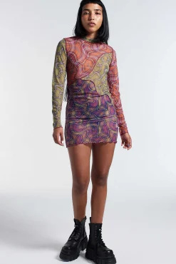 Zombie Dress