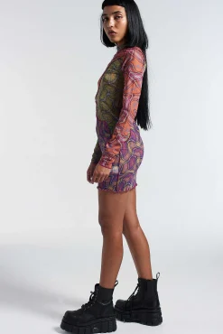 Zombie Dress