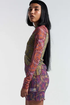 Zombie Dress